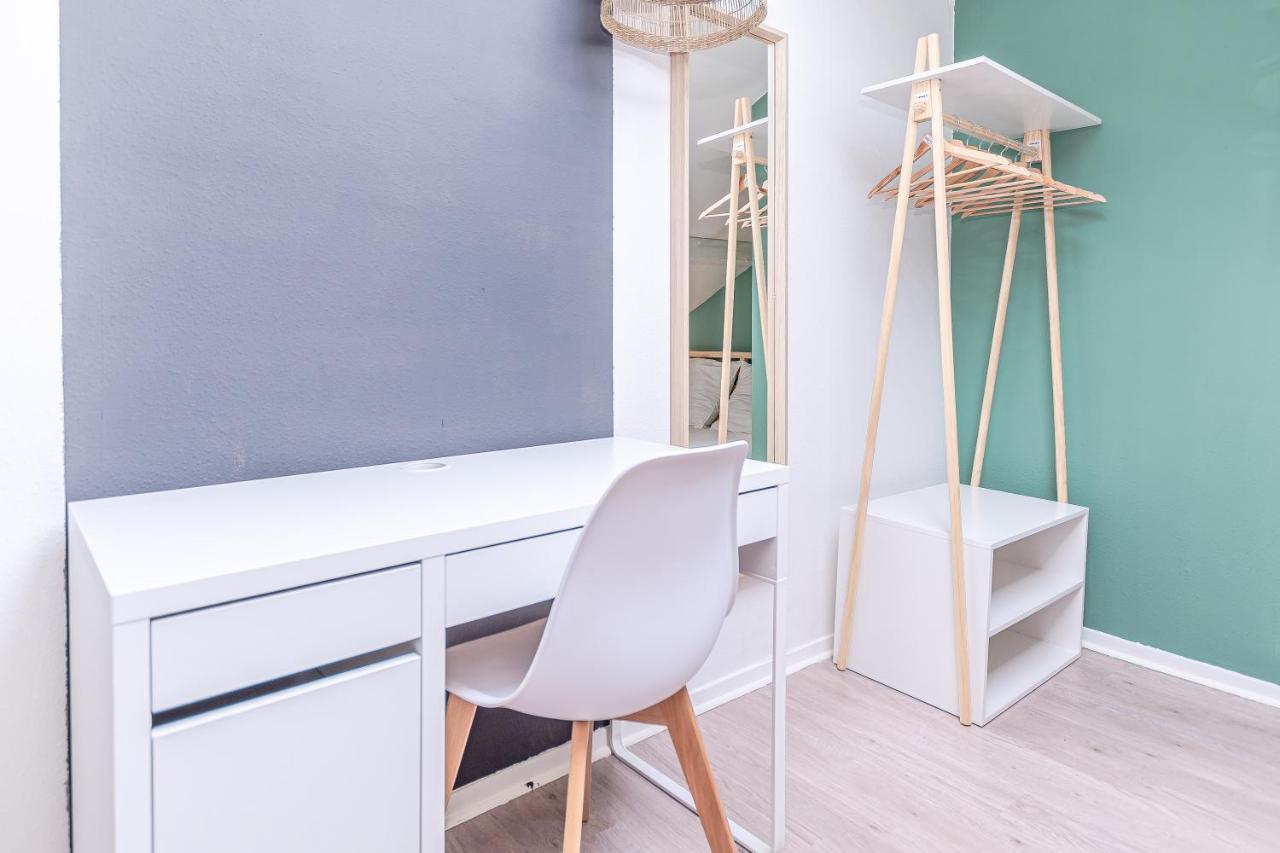 Sakura Wood - Sakura Home Koenigsmacker Eksteriør billede