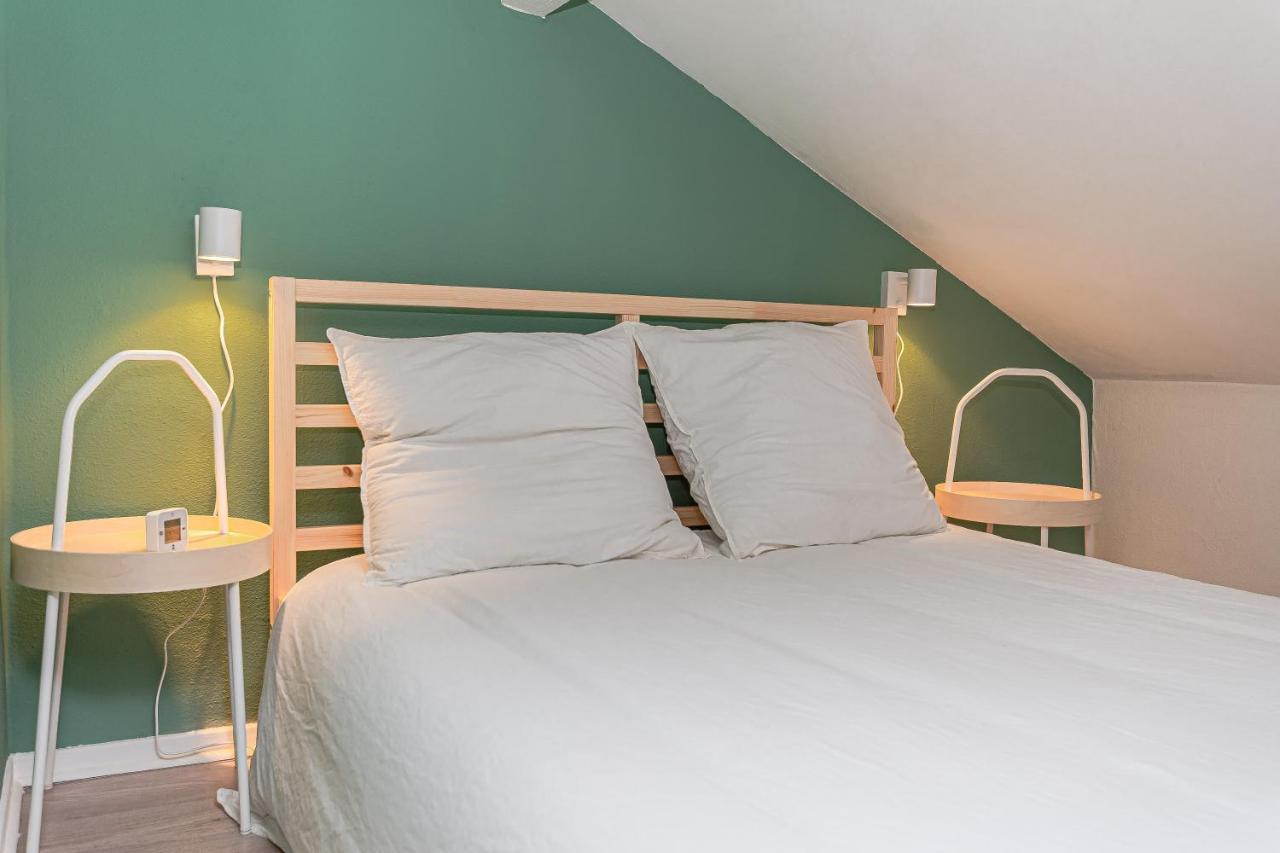Sakura Wood - Sakura Home Koenigsmacker Eksteriør billede