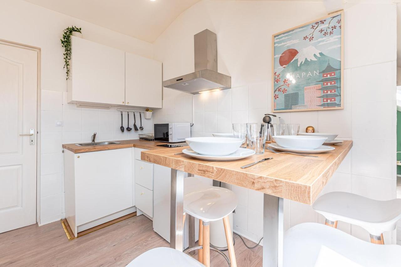 Sakura Wood - Sakura Home Koenigsmacker Eksteriør billede