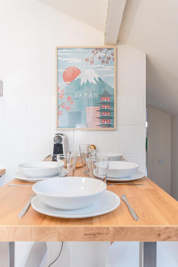 Sakura Wood - Sakura Home Koenigsmacker Eksteriør billede