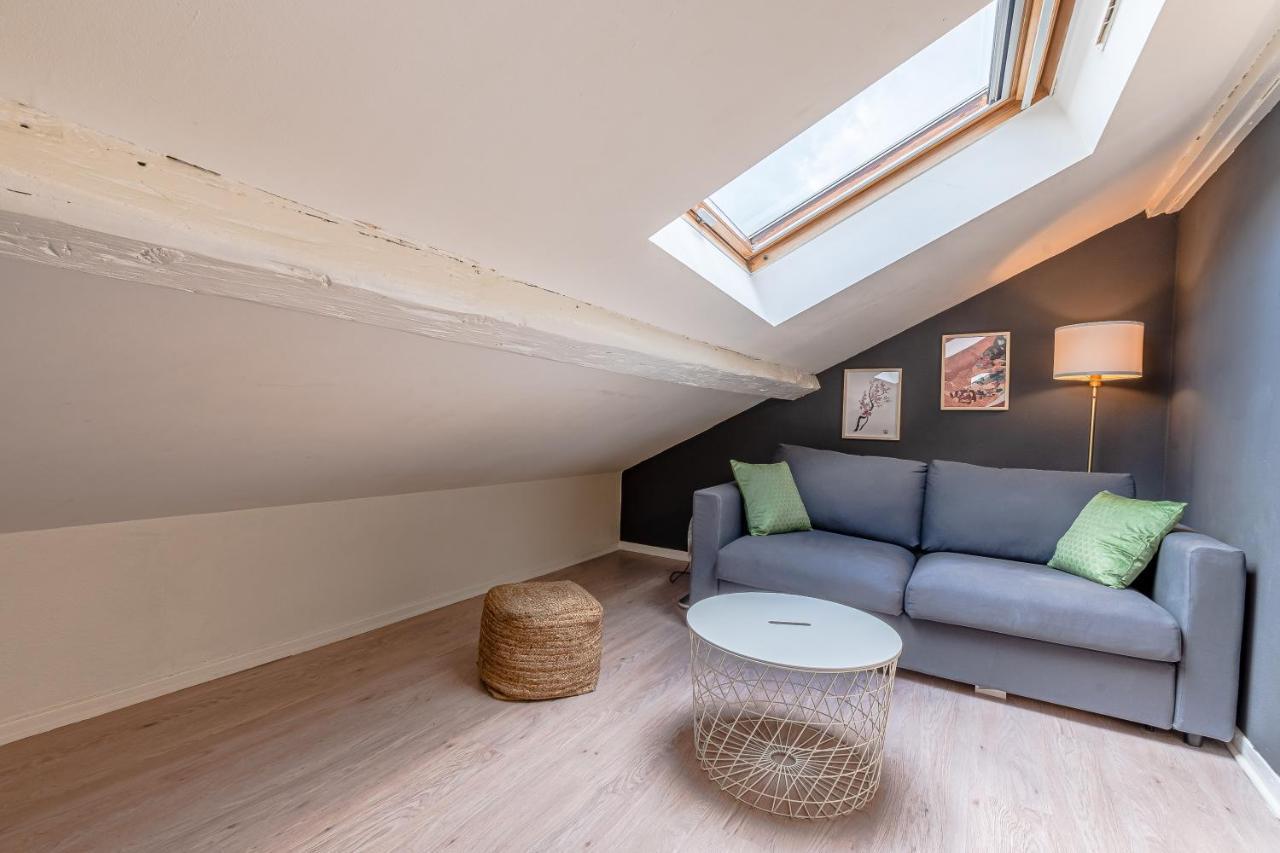 Sakura Wood - Sakura Home Koenigsmacker Eksteriør billede