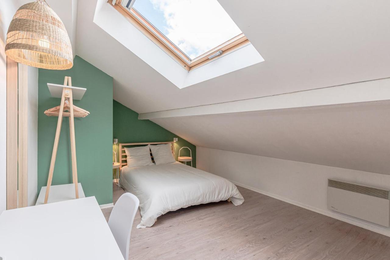Sakura Wood - Sakura Home Koenigsmacker Eksteriør billede