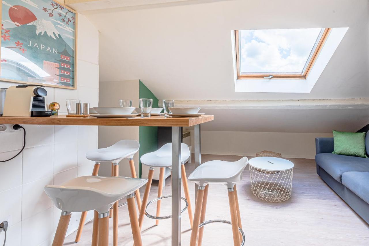 Sakura Wood - Sakura Home Koenigsmacker Eksteriør billede