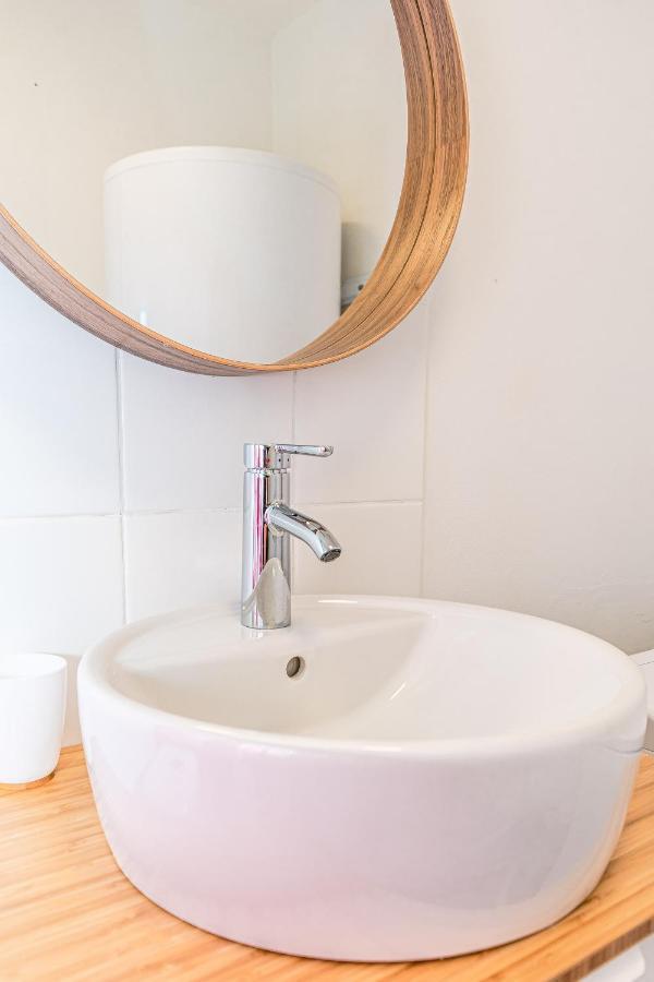 Sakura Wood - Sakura Home Koenigsmacker Eksteriør billede