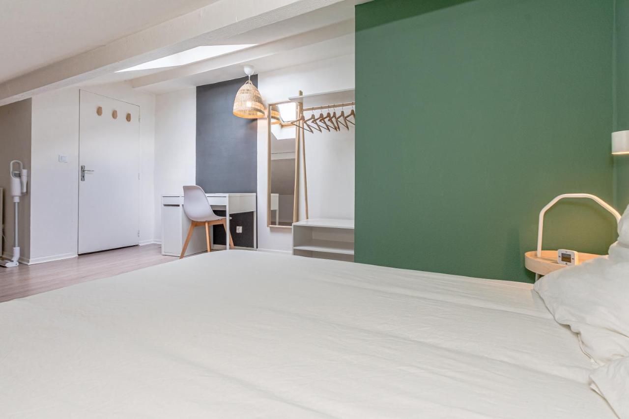 Sakura Wood - Sakura Home Koenigsmacker Eksteriør billede